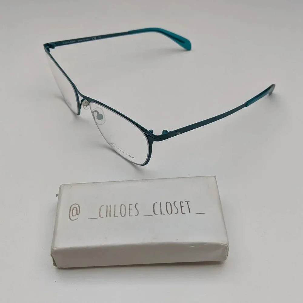🕶️Calvin Klein CK5411 Unisex Eyeglasses/TQ319🕶️​
